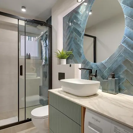 Apartman Old Town Warzywnicza By Downtown Gdańsk