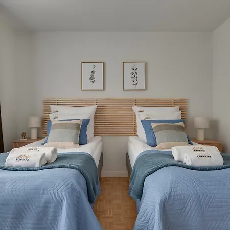 Appartement Old Town Warzywnicza By Downtown *