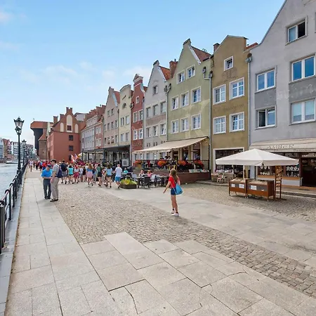 Old Town Warzywnicza By Downtown Apartamento