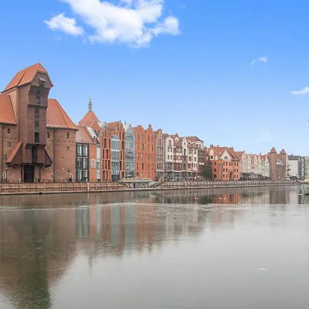 Old Town Warzywnicza By Downtown Apartamento *