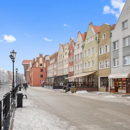 Old Town Warzywnicza By Downtown *