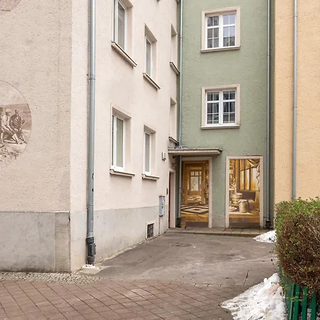 Old Town Warzywnicza By Downtown Lägenhet Gdańsk