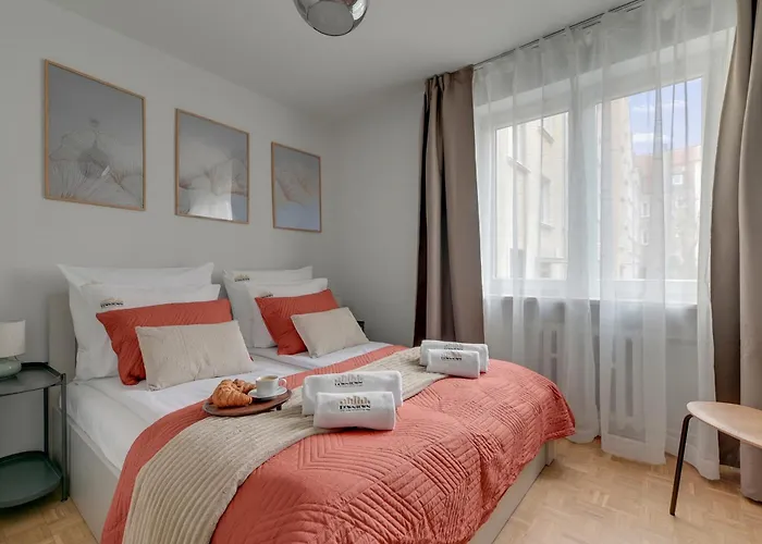 Old Town Warzywnicza By Downtown Apartamento