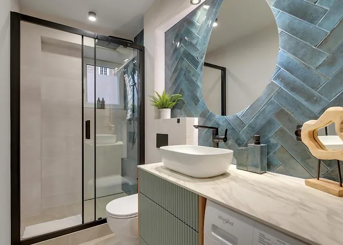 Lägenhet Old Town Warzywnicza By Downtown Gdańsk