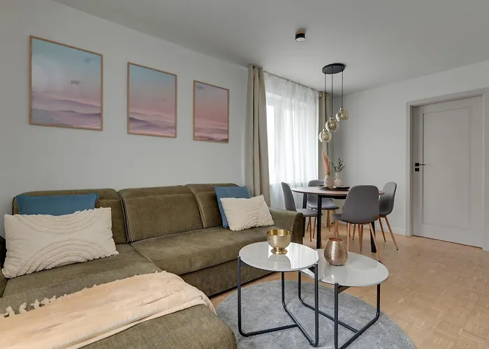 Apartamento Old Town Warzywnicza By Downtown Gdansk