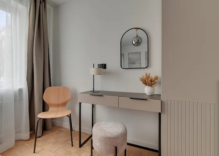 Apartamento Old Town Warzywnicza By Downtown Gdansk