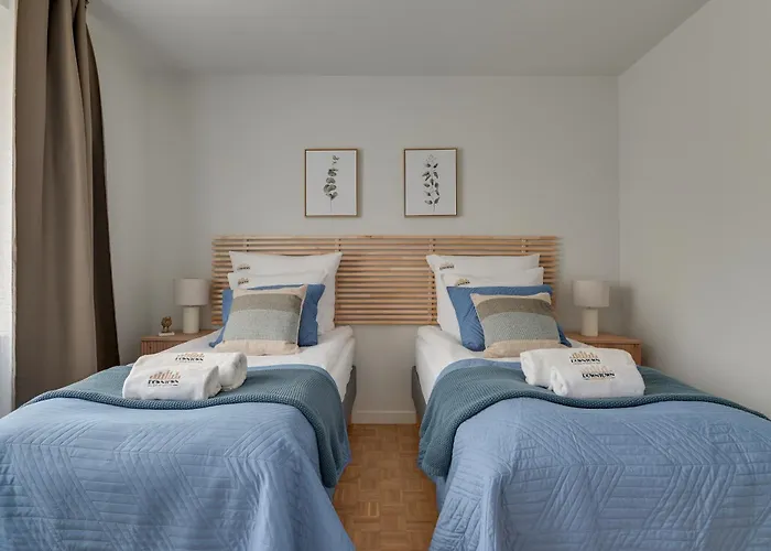 Apartamento Old Town Warzywnicza By Downtown *