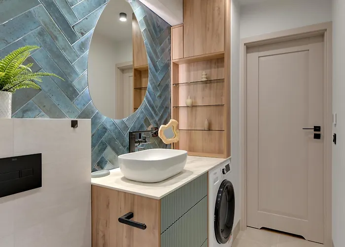 Old Town Warzywnicza By Downtown Lägenhet Gdańsk