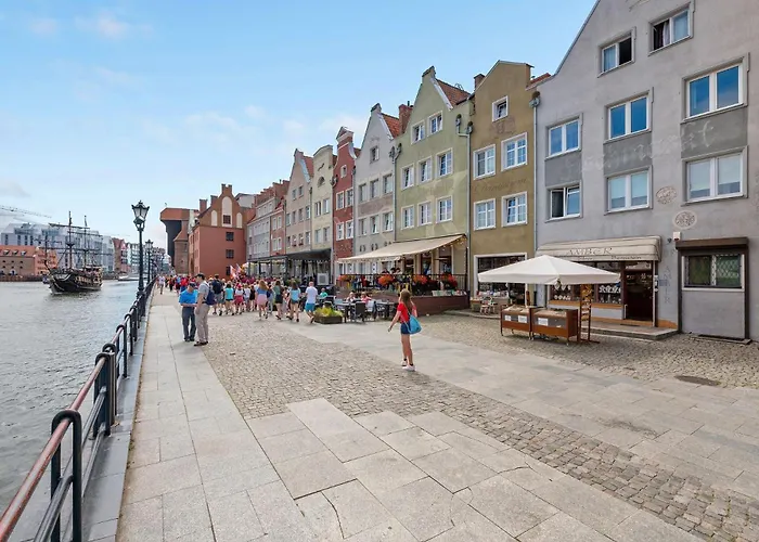 Old Town Warzywnicza By Downtown Lägenhet