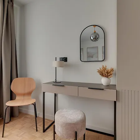 Apartament Old Town Warzywnicza By Downtown Gdańsk