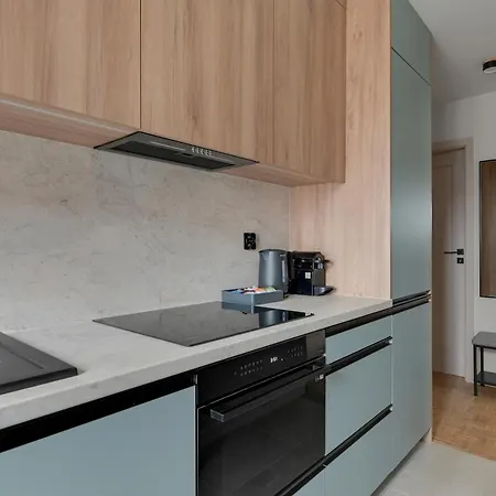 Old Town Warzywnicza By Downtown * Gdańsk